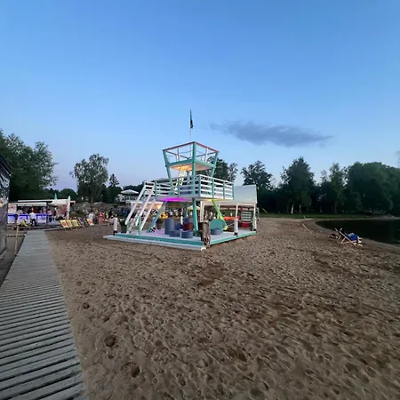 شقة Male Lipno *