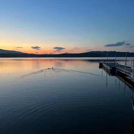 Male Lipno